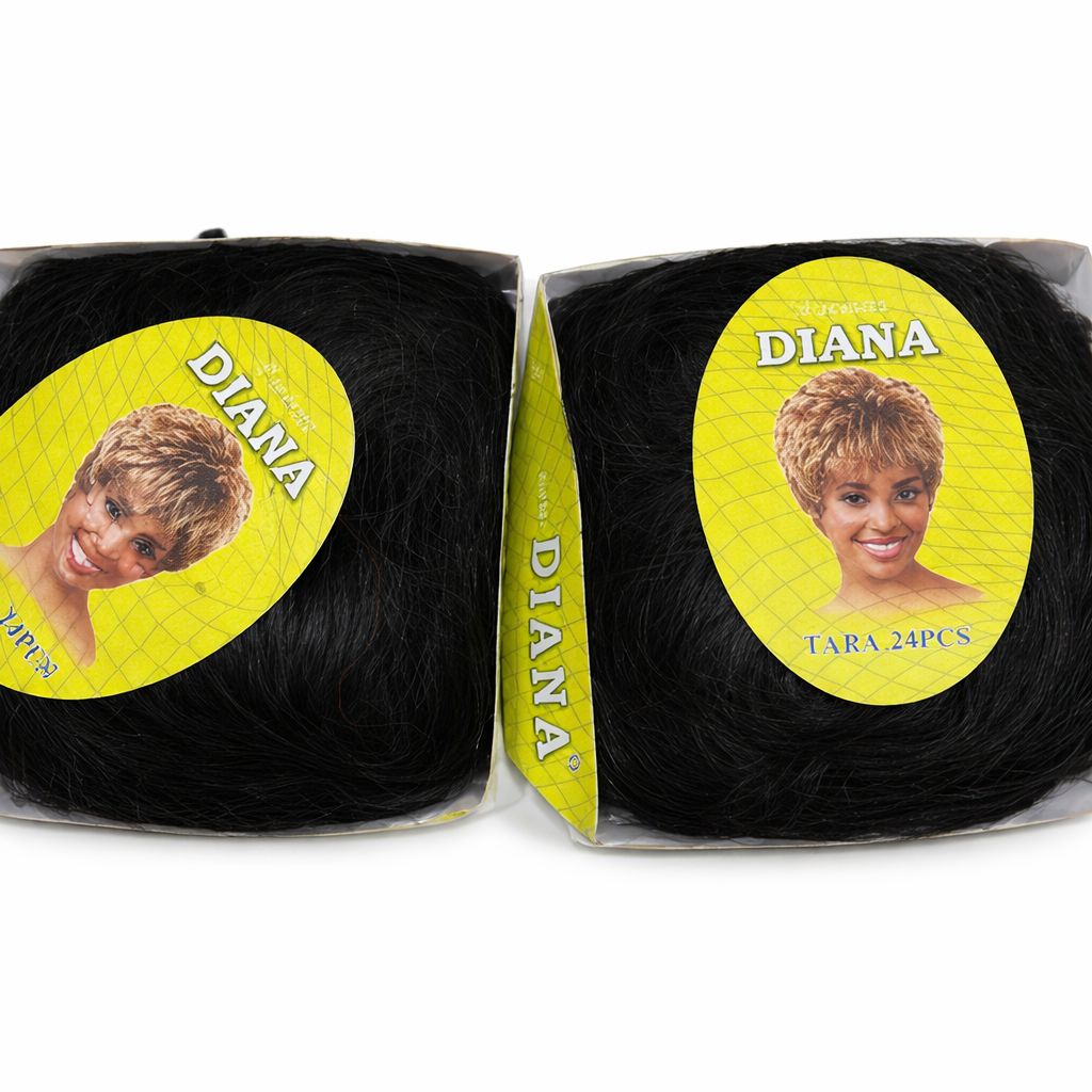 Diana Tara Black