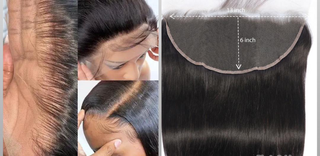 13*6 Hd Frontals