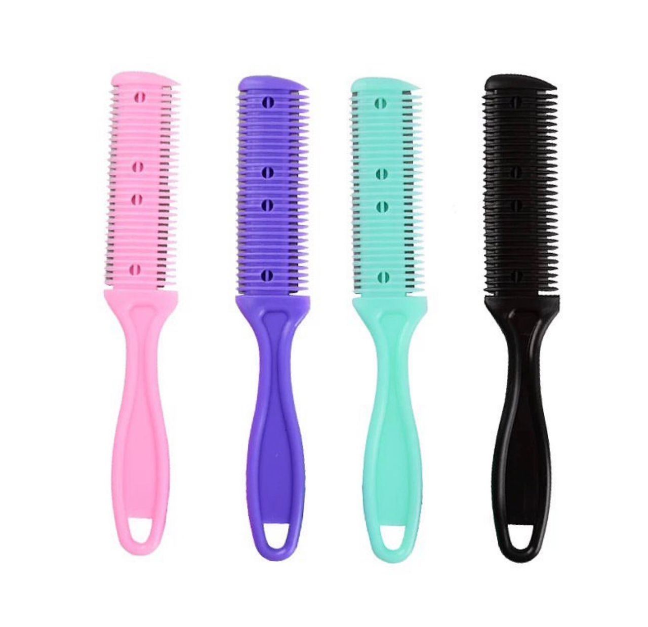 2 In 1 Razor Comb