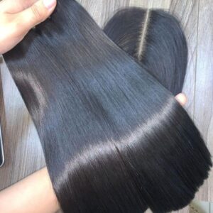 Vietnamese Luxury Bone Straight