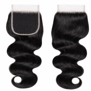 4*4 Body Closures
