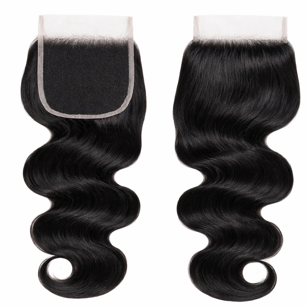 4*4 Body Closures