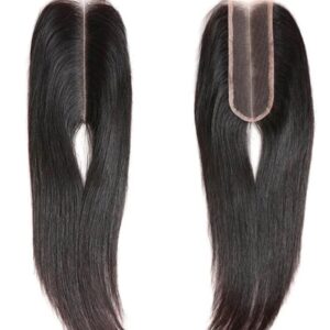 Vietnamese Sdd Bone Straight  Kim K Closuree