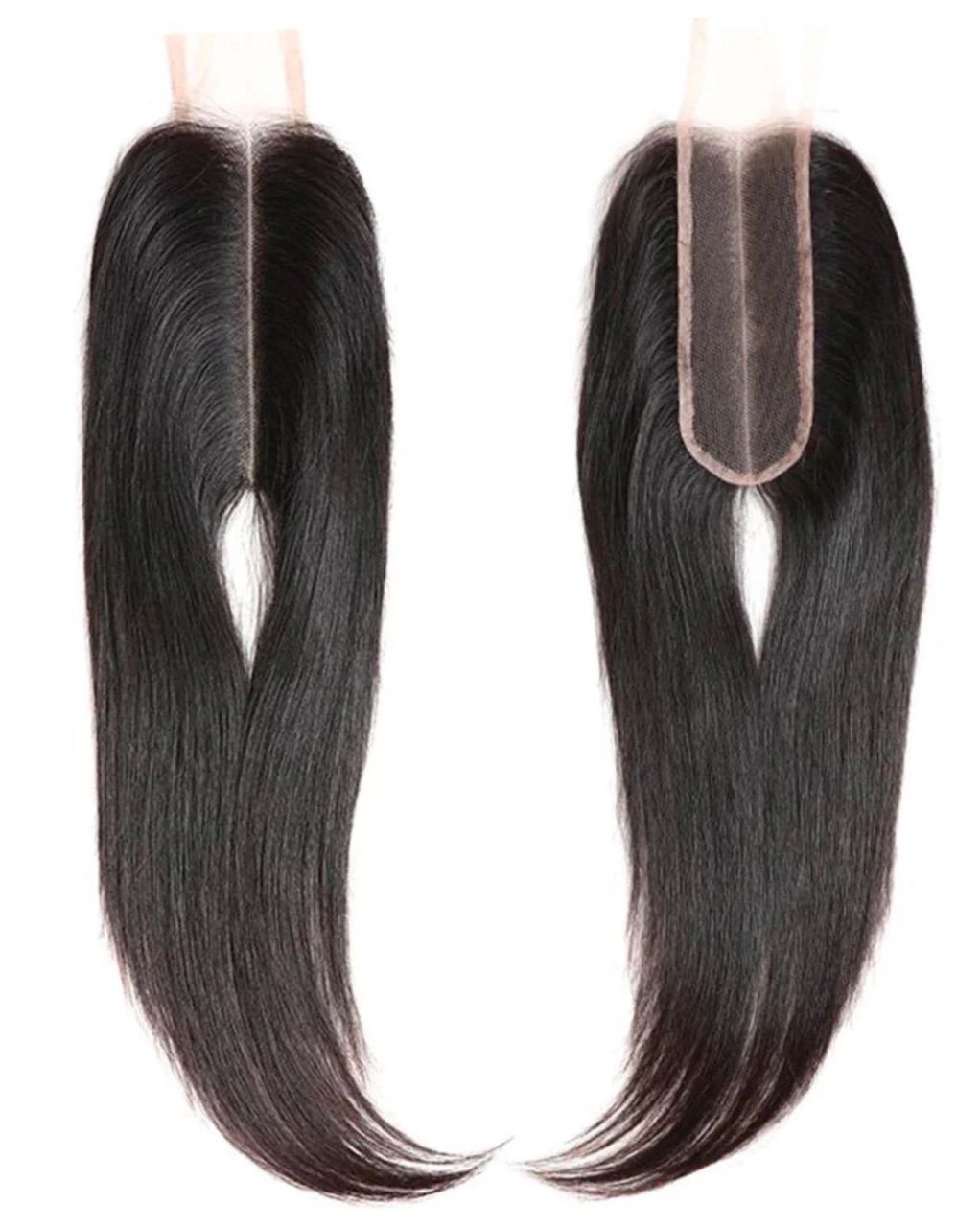 Vietnamese Sdd Bone Straight Kim K Closuree - Image 2