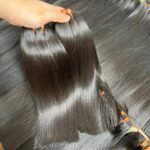 Vietnamese Baby Thin Bone Straight