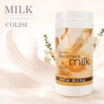 Colisi Coconut Milk
