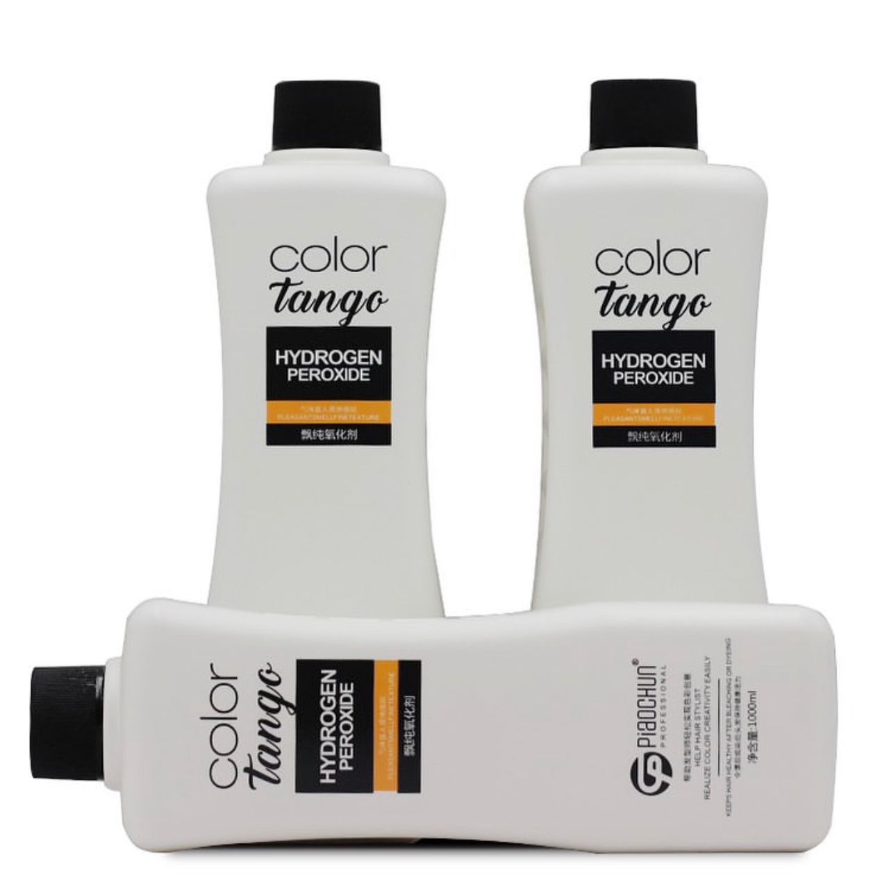 Color Tango Developer