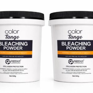 Color Tango Bleach Powder