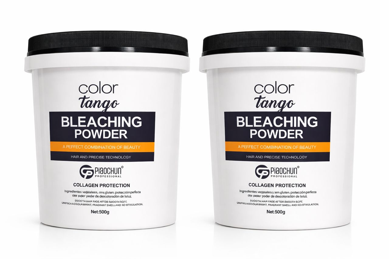 Color Tango Bleach Powder
