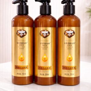 Cocoesl Loudais Curl Keeper