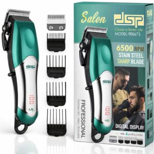 Cliper/trimmer Blade Care