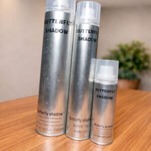 Butterfly Shadow Hold Spray Small