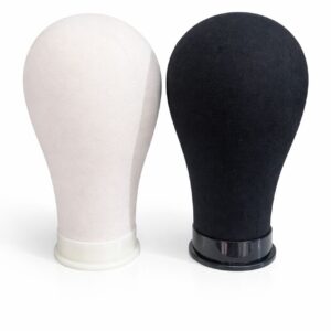 Canvas Lw Head