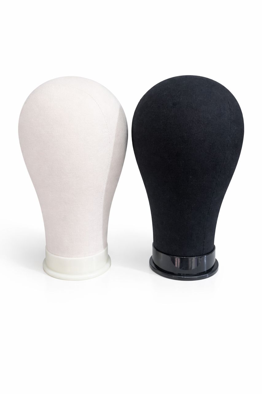 Canvas Lw Head