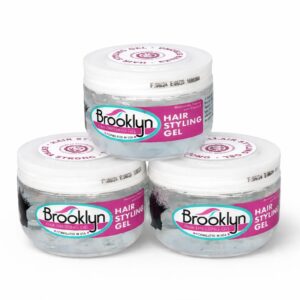 Brooklyn Styling Gel Small100ml