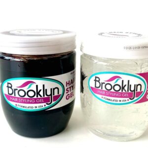 Brooklyn Styling Gel Big 900ml
