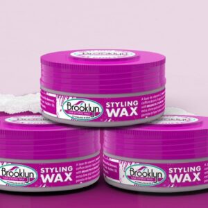 Brooklyn Hair Wax