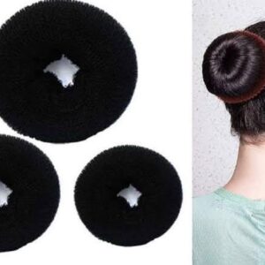 Bridal Bun Small