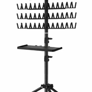 Braids/braiding Rack