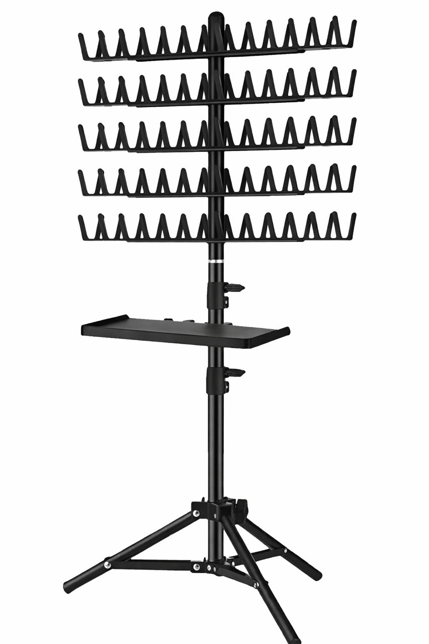 Braids/braiding Rack