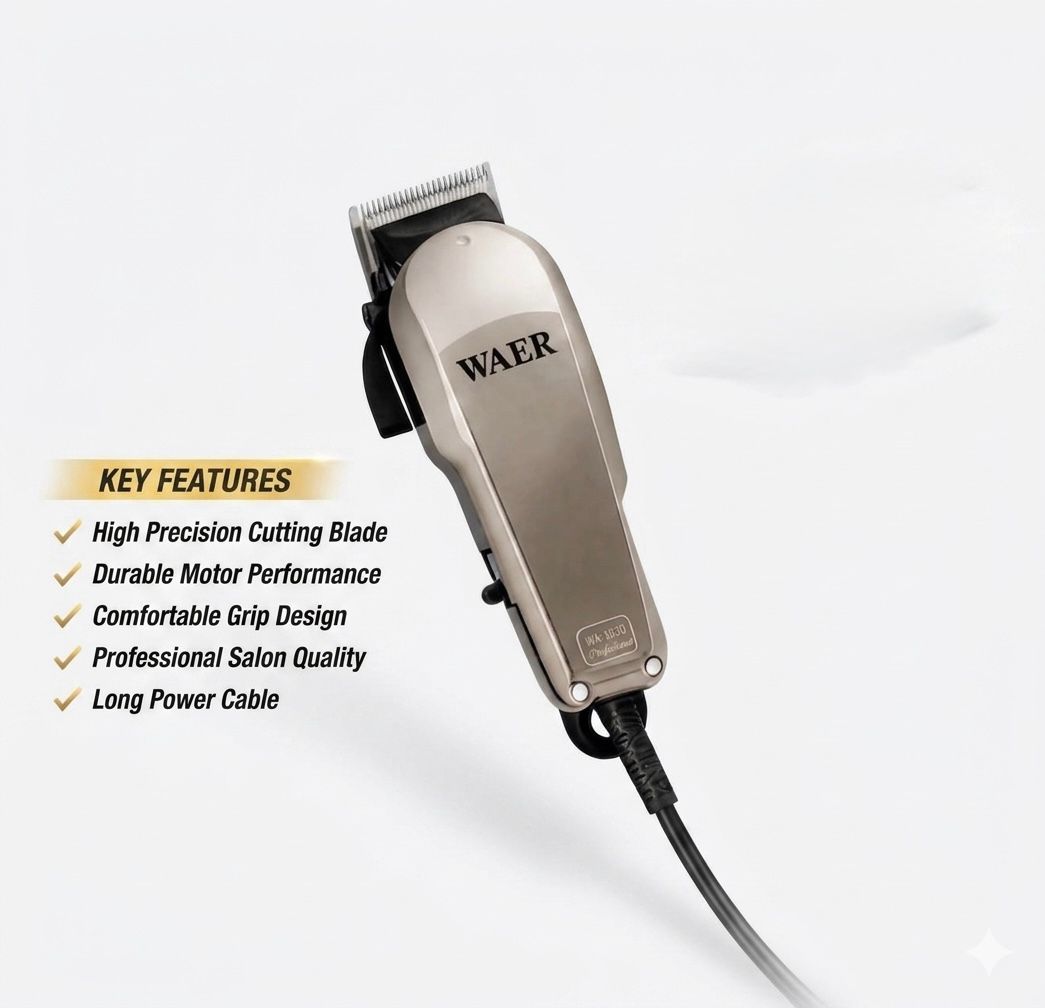 Wear Clipper Wa-1030