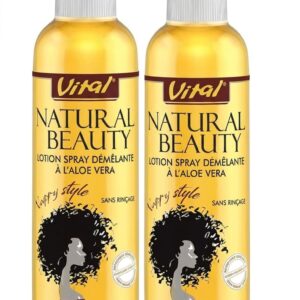 Vital Mousse