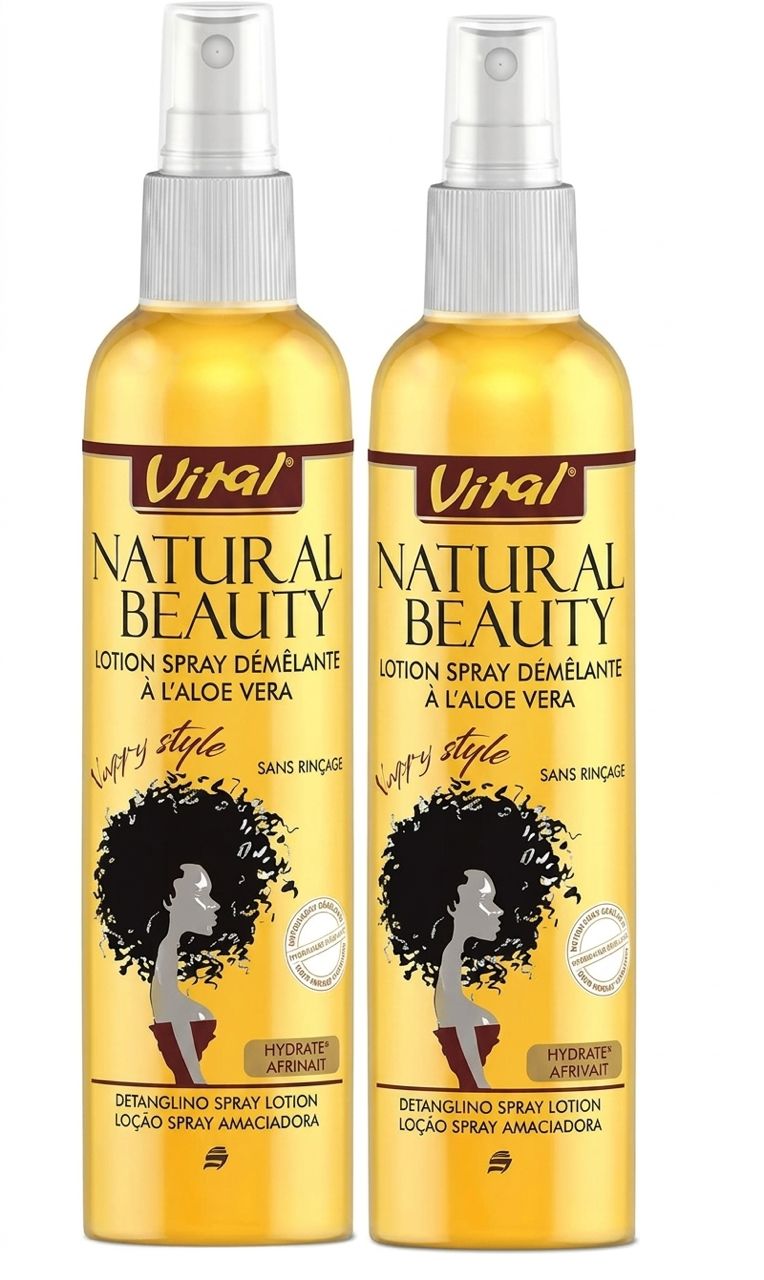 Vital Mousse