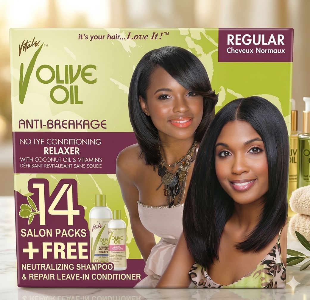 Vitale Anti Break Relaxer 14 Pack