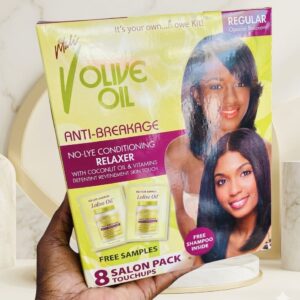 Vitale Anti Break Relaxer 8 Pack