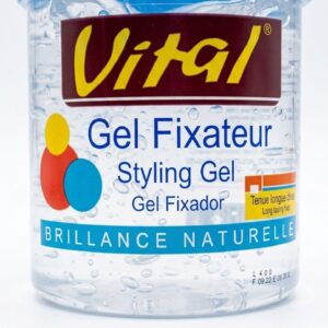 Vidorck Styling Gel Big