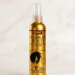 Vital Natural Detangling Spray