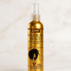 Vital Natural Detangling Spray