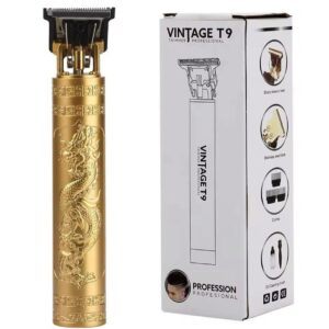 Vintage Tl Led Clipper