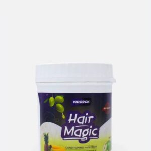 Vidorck Hair Magic