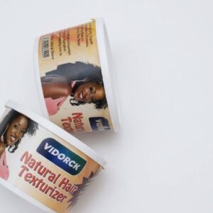 Vidorck Natural Texturizer