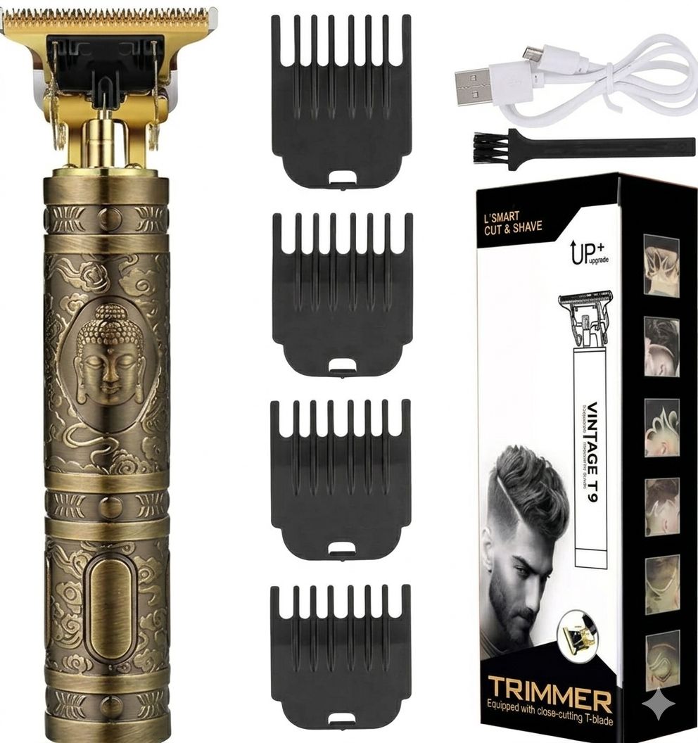 Vintage Professional Trimmer