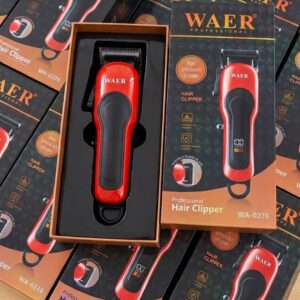 Waer  Hair Clipper Wa-0276