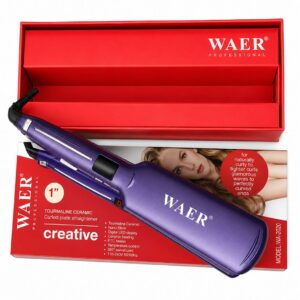 Waer Professional Straightener