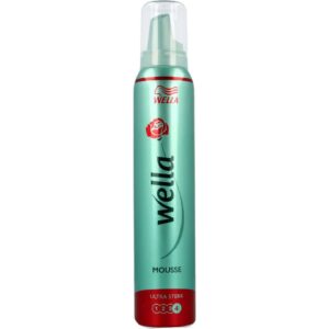 Wella Mousse