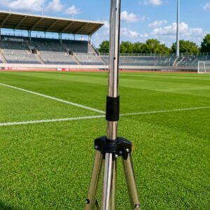 Tripod Stainless Steel