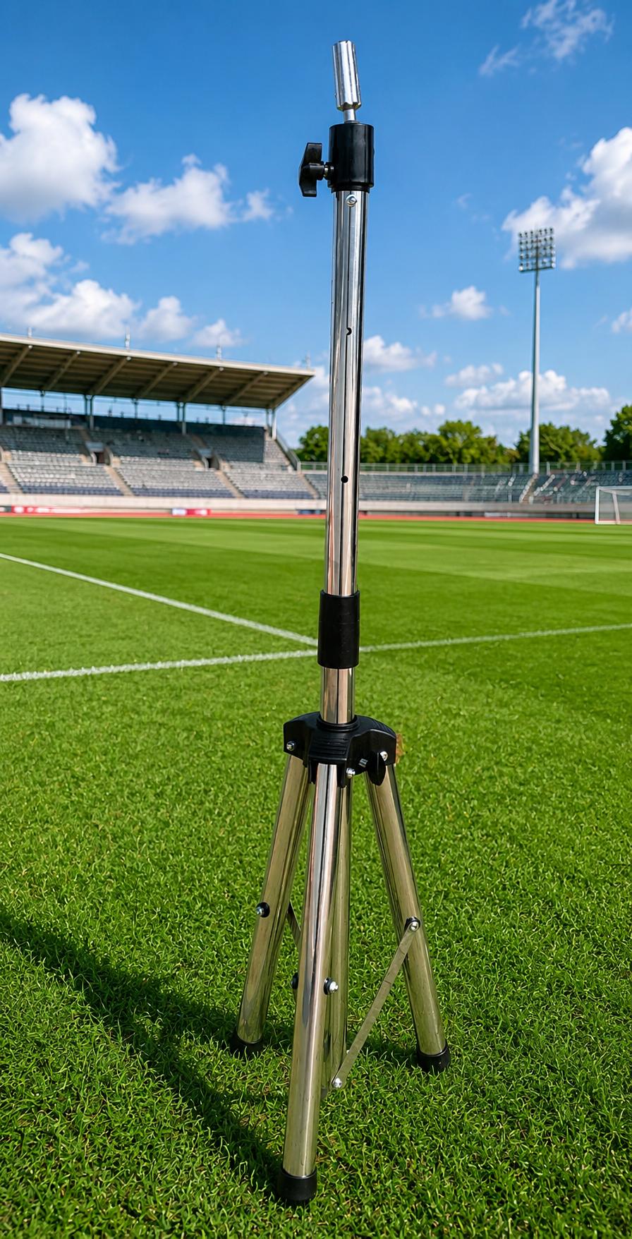 Tripod Stainless Steel