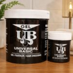 Ub Styling Gel Small 150ml