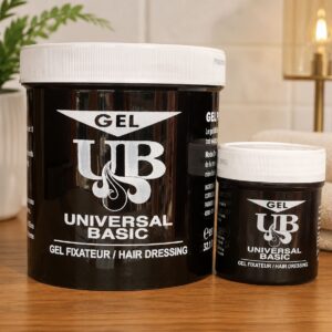 Ub Styling Gel Small 150ml