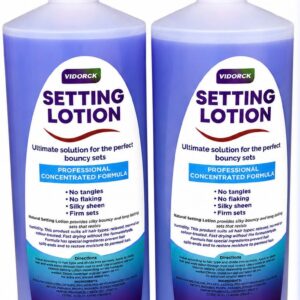 Vidorck Setting Lotion