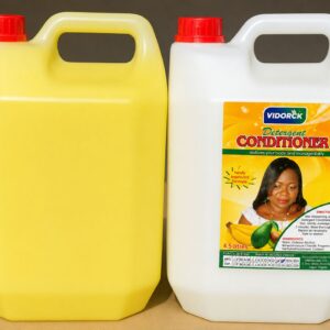 Vidorck Conditioner