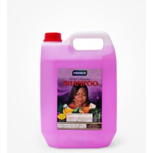 Vidorck Cleansing Shampoo