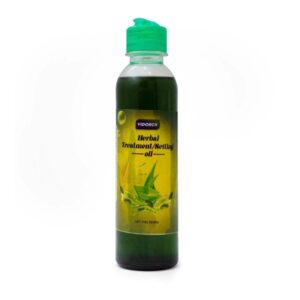 Vidorck Treatment Oil