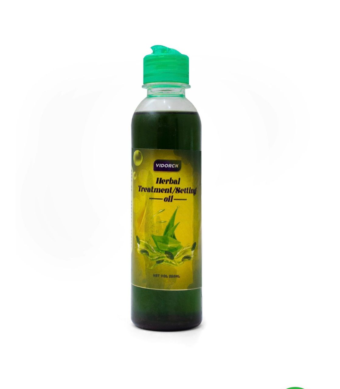 Vidorck Treatment Oil