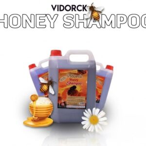 Vidorck Honey Shampoo
