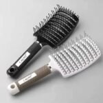 Vented Detangling Brush